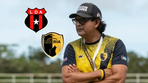 Se define el próximo destino del DT paraguayo.