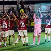 Inteligencia Artificial predice si Alajuelense queda eliminado