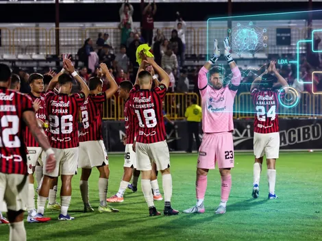Inteligencia Artificial predice si Alajuelense queda eliminado