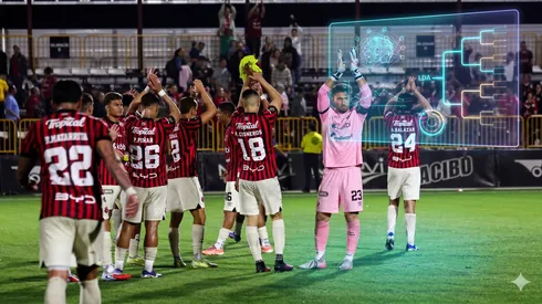 Alajuelense tiene un panorama muy complicado.