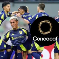 Concacaf golpea de la peor forma a México por culpa de Warren Madrigal y Andy Najar