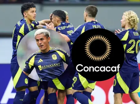 Concacaf golpea de la peor forma a México por culpa de Warren Madrigal y Andy Najar