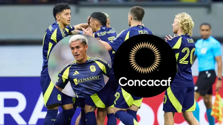 Concacaf ha dado una noticia que pone a Nashville en alto.
