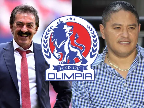 "Dios no mete los goles": Ricardo La Volpe dice lo que nadie esperaba de Wilmer Velásquez
