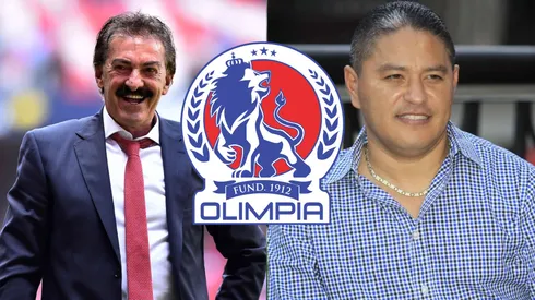 Ricardo La Volpez criticó a la leyenda de Olimpia, Wilmer Velásquez.