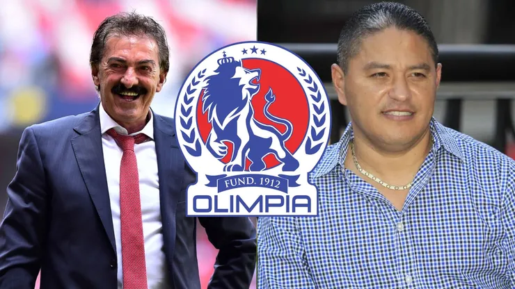 Ricardo La Volpez criticó a la leyenda de Olimpia, Wilmer Velásquez.