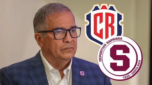 Roberto Artavia rompió el silencio tras quedarse a las puertas de entrar el Comité Ejecutivo de la FCRF.