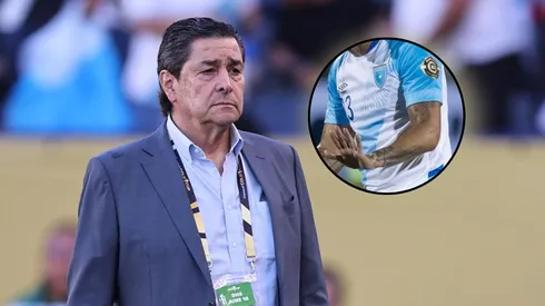 Un referente borrado por Tena regresaría a la Selección.