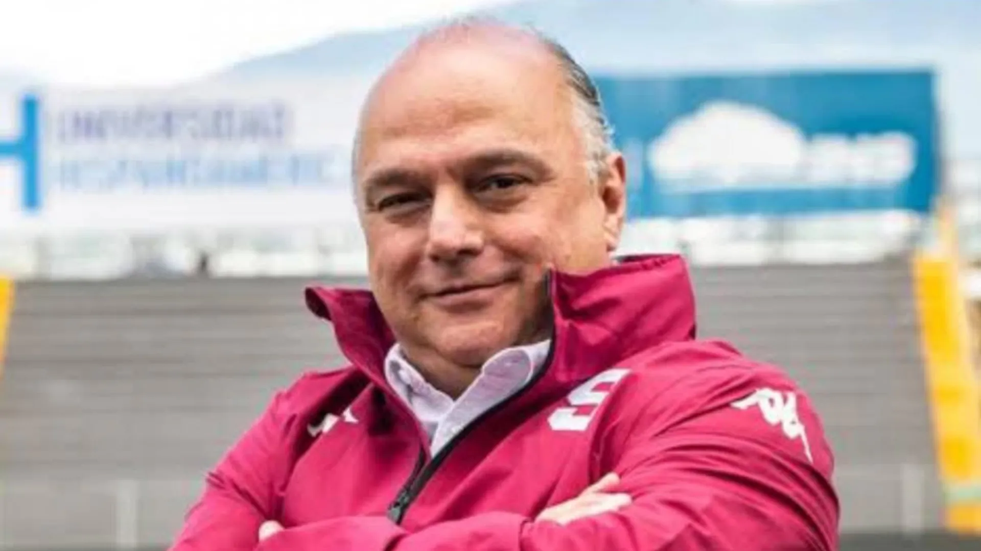 Federico Serrano no seguirá en Saprissa. (Foto: Saprissa)