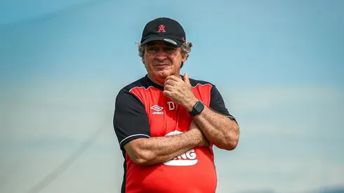 Machillo Ramírez en serios problemas.