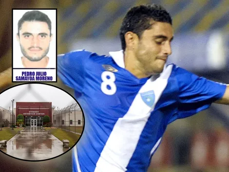 Pedro Samayoa es detenido en EE.UU.: el brutal crimen del que se lo acusa 20 años después