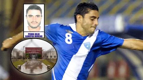 Pedro Samayoa es detenido en EE.UU.: el brutal crimen del que se lo acusa 20 años después