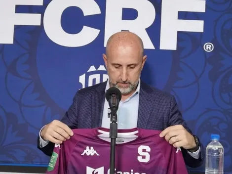 Maroto contó toda la verdad sobre la compra de Saprissa