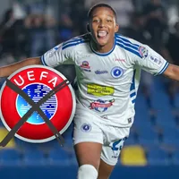 El futuro de Estevis López da un giro de 180° lejos de Europa: "Va a jugar con..."