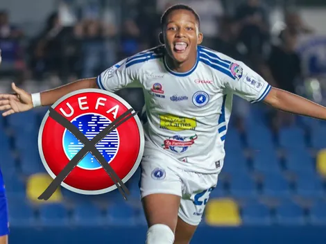 El futuro de Estevis López da un giro de 180° lejos de Europa: "Va a jugar con..."