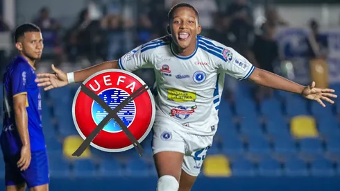 Estevis López no se iría a Europa en el corto plazo.