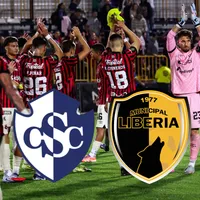 Liberia y Cartaginés ponen a Alajuelense contra las cuerdas: el milagro que necesita para clasificar