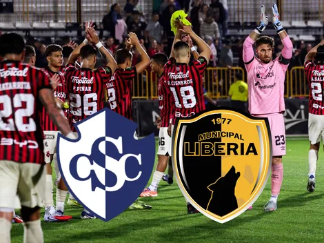 Liberia y Cartaginés ponen a Alajuelense contra las cuerdas: el milagro que necesita para clasificar