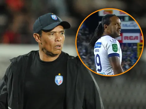 Paté Centeno sorprende con lo que dijo sobre McDonald: "Va a tomar la decisión de irse"