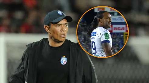 ¿Seguirá McDonald en San Carlos?