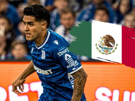 Toda Honduras queda impactada con lo que dicen de Luis Palma en México: "¿Qué carajo hace?"