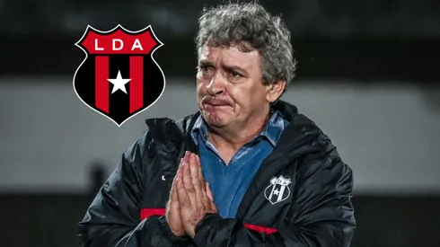 El futuro del Machillo Ramírez en Alajuelense recibió una respuesta