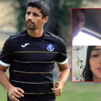 Israel Silva responde de forma tajante por la agresión a su pareja: le gritó y la ahorcó