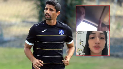 Israel Silva se ha pronunciado sobre la polémica que lo involucra.