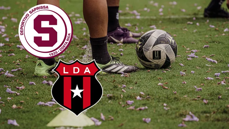 Se fue mal de Saprissa y ahora puede dejar afuera de las semifinales a Alajuelense