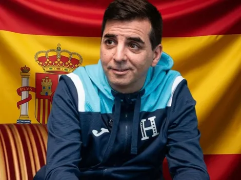 “Debe asegurarlo”: Francis Hernández recibe una petición inesperada para la Selección de Honduras