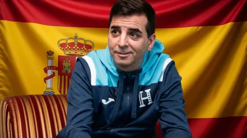 Francis Hernández ha recibido una petición para la Selección de Honduras.