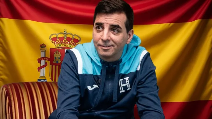 Francis Hernández ha recibido una petición para la Selección de Honduras.