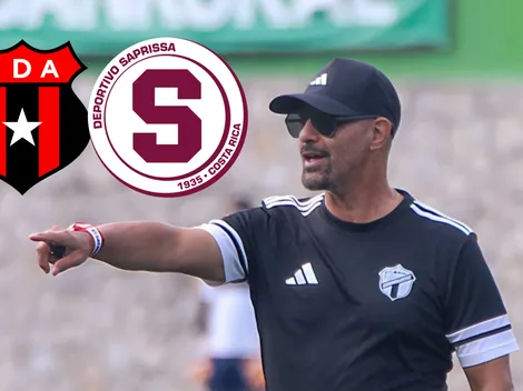 Comunicaciones quiere fichar una figura que Saprissa y LDA tienen en la mira: "Hay oferta"