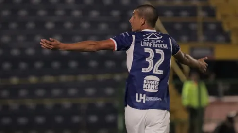 Quién es y cómo juega Elian Lanfranchi