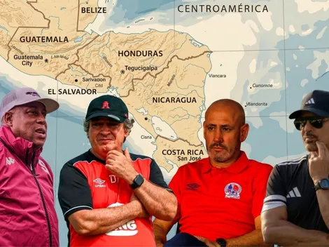 Olimpia explota por el mensaje que involucra a Saprissa, Alajuelense y Comunicaciones