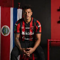 Le abrió la puerta a Alajuelense: entorno de Julio Cascante habló fuerte y claro