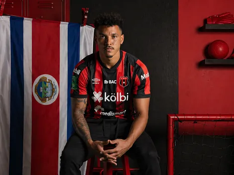 Le abrió la puerta a Alajuelense: entorno de Julio Cascante habló fuerte y claro