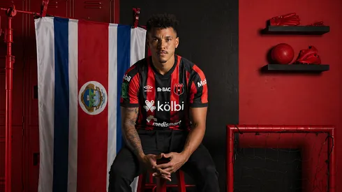 Entorno de Julio Cascante habló fuerte y claro sobre el regreso del central a Costa Rica