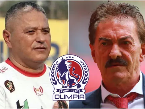 Wilmer Velásquez responde a Ricardo La Volpe y toda Honduras queda impactada