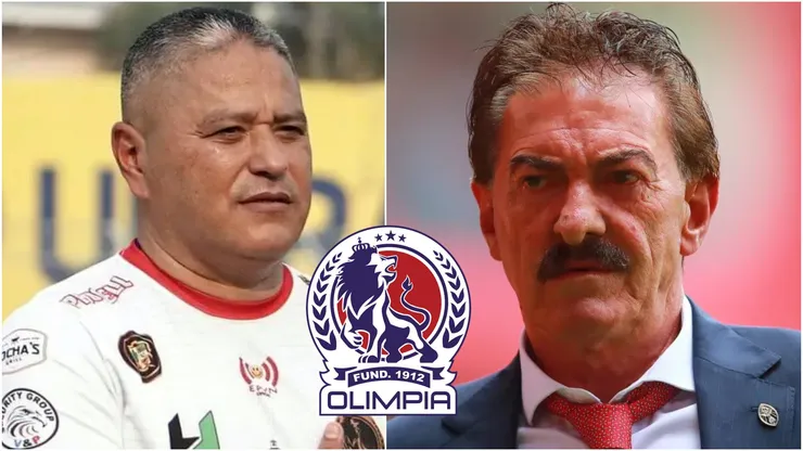 Wilmer Velásquez respondió al mensaje que le mandó Ricardo La Volpe por su paso en el Atlas. Foto: La Prensa.