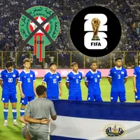 Marruecos le canceló a El Salvador el amistoso por esta razón y FESFUT ya consiguió otro rival
