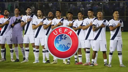 La azul y blanco tendrá otro amistoso