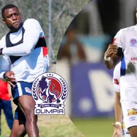 Olimpia sacude a Yustin Arboleda y Jerry Bengtson con una decisión que cambia todo su futuro