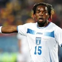 Familia de “Pery” Martínez recibe la noticia que el difunto exmundialista con Honduras tanto quería ver