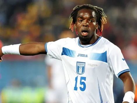 Familia de “Pery” Martínez recibe la noticia que el difunto exmundialista con Honduras tanto quería ver