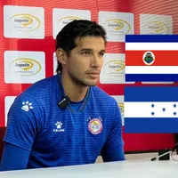 Chucho López le confirma su futuro a Xelajú MC tras sonar como refuerzo en Costa Rica y Honduras