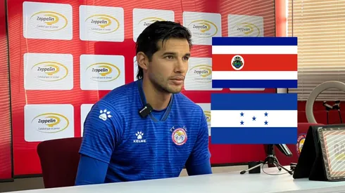 López ha sido ubicado en otros equipos