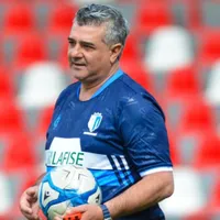 Diego Vásquez confiesa las complicaciones que ha tenido en Real Estelí