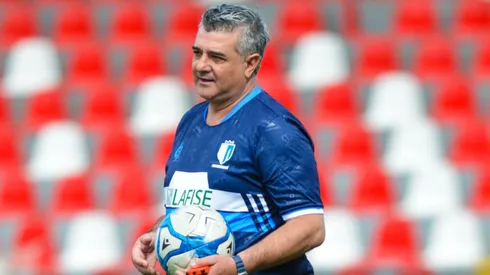 El entrenador argentino ha sido cuestionado