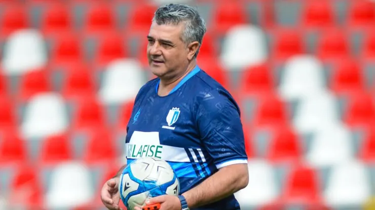El entrenador argentino ha sido cuestionado
